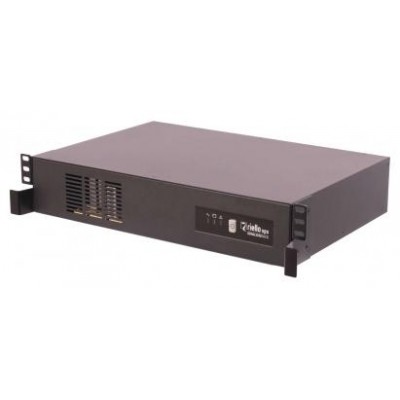 Sai Riello I-dialog Rack 120 - 1200va / 720 W Offline